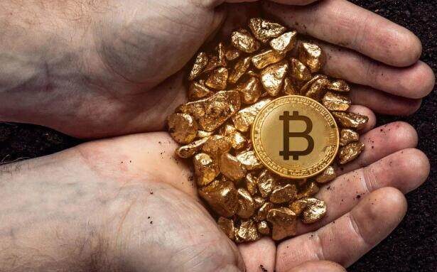 比特币暴跌最新新闻(比特币暴跌最新新闻视频)-第1张图片-芝麻交易所下载 比特币暴跌最新新闻(比特币暴跌最新新闻视频)-第1张图片-芝麻交易所下载